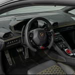 2017 Lamborghini Huracán LP 610-4
